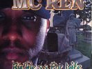 MC Ren - Ruthless For Life (LP, Album)