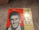 elvis presley vinyl