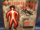Mingus Jazz Workshop-Pithecanthropus Erectus 1st Press USA 1956 Vinyl LP RAR