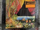 Mountain – Live: The Road Goes Ever On | Japan Pressung LP Vinyl Schallplatte