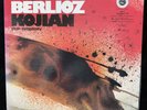 REFERENCE Recordings RR-11 BERLIOZ Symphonie Fantastique KOJIAN ST 2LP 45-RPM