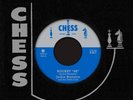 JACKIE BRENSTON & DELTA CATS 'Rocket 88 7