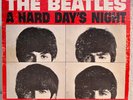 THE BEATLES - A Hard Day's Night Soundtrack (UAL 3366)- 12