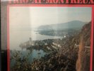 HAMPTON HAWES TRIO At Montreux 1971 SEALED Vinyl LP 1976 ( SEALED )