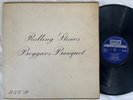 The Rolling Stones – Beggars Banquet LP (1975 UK Press) DECCA