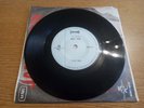 Jane Birkin Avec Serge Gainsbourg - Je T'aime Moi Non Plus - Malaysia Vinyl 7