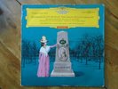 Mozart - Clara Haskil - Piano Concerto No. 13 etc DG Red Stereo Vinyl LP 138 670