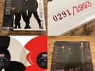 RUN DMC  DOWN WITH THE KING  30TH LIMITED EDITION - RED COLOUR VINYL  NEW