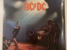 AC/DC LET THERE BE ROCK New Sealed Vinyl LP  Columbia 2003 Sterling Remaster (M)