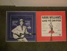 Hank Williams 2LP 10