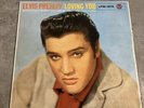 ELVIS PRESLEY LPM 1515 TELDEC MADE IN GERMANY RCA LP VINYL