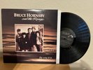 BRUCE HORNSBY AND THE RANGE / THE WAY IT IS / 1986 / AFL1-5904 / GORGEOUS NM+