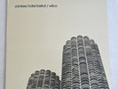 Wilco Yankee Hotel Foxtrot 2002 Gatefold Double LP 180G Nonesuch 79669-1 EX/NM