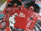 THEM CROOKED VULTURES  ORIGINAL EU 2 LP GATEFOLD COVER