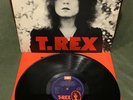 T-Rex - the slider - tested Vinyl Lp Album Ex/Ex