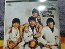 The Beatles Yesterday And Today Butcher Cover Colored Vinyl Record Reproduction