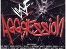 Various - WWF Aggression '00 2xLP EU ORG EX+/EX-