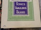 Merry Christmas The Sonic’s The Wailers The Galaxies Mono ETALB 025