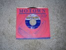 MOTOWN SOUL-THE SUPREMES-YOUR HEART BELONGS TO ME/(HE'S) SEVENTEEN-MOTOWN 1027