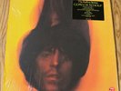 ROLLING STONES-Goats Head Soup 1977 Vinyl LP SHRINK INSERT HYPE STICKER COC39106
