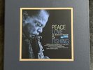 Peace, Love & Fishing Blue Note Review Volume 1 Rare Jazz Vinyl Box Set