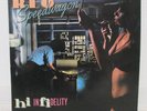 REO SPEEDWAGON / HI INFIDELITY JAPAN ISSUE LP MASTER SOUND W/INNER, INSERT