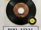 Brooklyn People - Peace And Love rare 7” Soul Funk disco record EX Condition