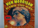 VAN MORRISON - BLOWIN` YOUR MIND - ORIGINAL VINYL ALBUM - 1967 - MONO - HAZ 8346