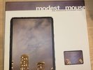 Modest Mouse | Black Vinyl LP | The Lonesome Crowded West  |