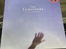 The Lumineers  Brightside Exclusive Bubble Gum Pink Vinyl Limited Edition
