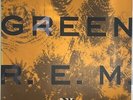 R.E.M. - Green [Warner Bros. Records, 1988, Vinyl: NM]
