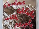 john frusciante - Shadows Collide With People LP - Original Pressing Wb 78199