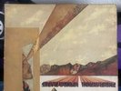 Stevie Wonder - Innervisions  1973 Tamla T-326L Vinyl Record LP