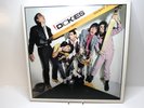 The Incredible Shrinking Dickies / LP 1979 A&M SP-4742 Yellow Vinyl EX/MINT