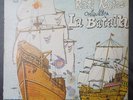 Rafi Rojas Y Su Orquesta La Batalla - Latin, Salsa,  Guaguancó, Venezuela, 1978