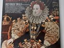 New Donizetti Roberto Devereux Beverly Sills Queen Elizabeth Vinyl Album ABC/Ats