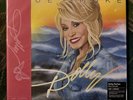 DOLLY PARTON BLUE SMOKE Galaxy VMP Vinyl Me Please LP New 180g LTDP003