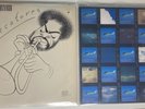 Donald Byrd - Places And Spaces LP - Blue Note 180g in Shrink and Caricatures LP