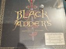 Blackadder's Historical Record: 40th Anniversary 12 x LP Vinyl Ltd Edn BOXSET