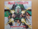 IRON MAIDEN 