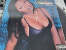 Foxy Brown - Ill Na Na Original 1996 2XLP Press PROMO in Picture Cover VG+