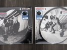 Pearl Jam RearViewMirror Vol 1 and Vol 2. Greatest hits.  Free Shipping.