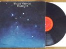 Willie Nelson – Stardust - vinyl LP - 1978 - RARE - CBS (JC 35305)