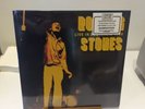 The Rolling Stones-Live In Australia 1966 Yellow Vinyl SEALED Import #1176