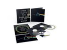 Pink Floyd Dark Side Of The Moon 2LP Clear Vinyl 50Anniversary PRE-ORDER