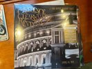 Creedence Clearwater Revival At The Royal Albert Hall Vinyl LP GOLD NEW SPOTIFY