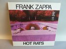 FRANK ZAPPA - HOT RATS / FOC - REPRISE RECORS