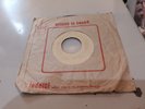 Blank-7' 45-Jackie Mittoo-Delroy Wilson – Sure Shot-Mother Word R/Press- mp3