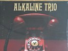 ALKALINE TRIO Is This Thing Cursed? LP Vinyl Gatefold Sealed