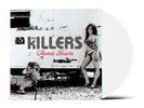 THE KILLERS - SAM'S TOWN, 2020 EU LIMITED EDN WHITE vinyl LP, NEW - SEALED